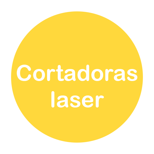 cortadora laser